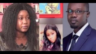 Ndèye Khady Ndiaye très sereine pour la confrontation aujourd’hui