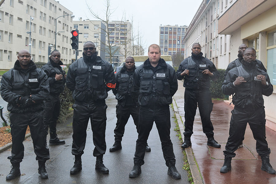 ITALIE: Un vigile sénégalais de 58 ans attaqué et agressé par quatre Roumains dans son lieu de travail