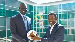 LE FOOTBALL ET LE BASKET-BALL AFRICAINS SE LIENT : La CAF et la BAL s’engagent à développer une industrie du sport en Afrique