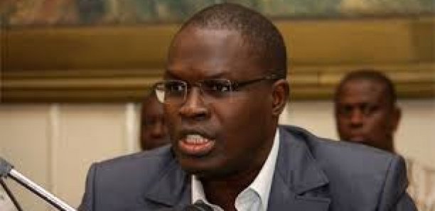 Khalifa Sall maire honoraire de la ville de Dakar : un conseiller de Benno qui tentait de s’y opposer, houspillé