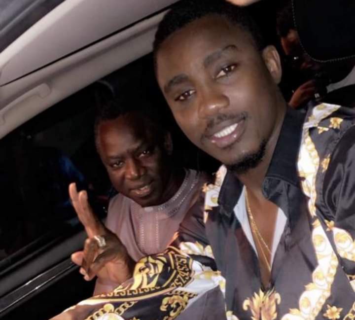 FAMEUSE AFFAIRE DE LA RANGE ROVER: Wally Seck sauvé par la jurisprudence de son défunt père Thione Seck