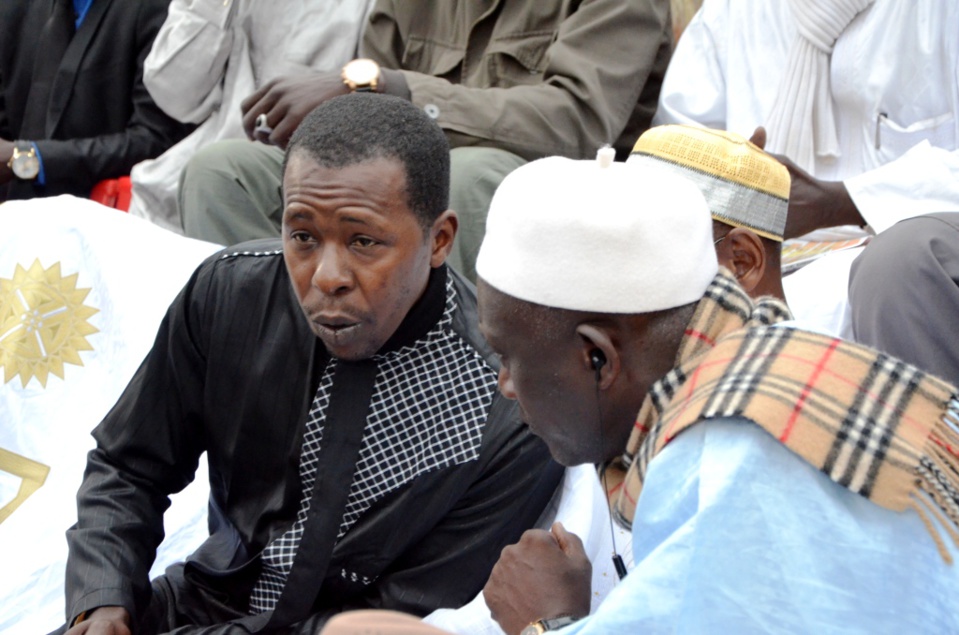 A la cellule de comm de Cheikh Amar : le patron de Tse bel et bien en danger