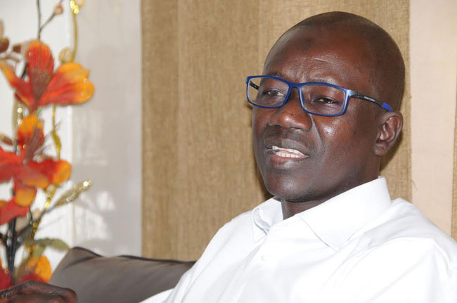 KHADIM BAMBA DIAGNE, ECONOMISTE: «LeTer ne sera jamais rentable»