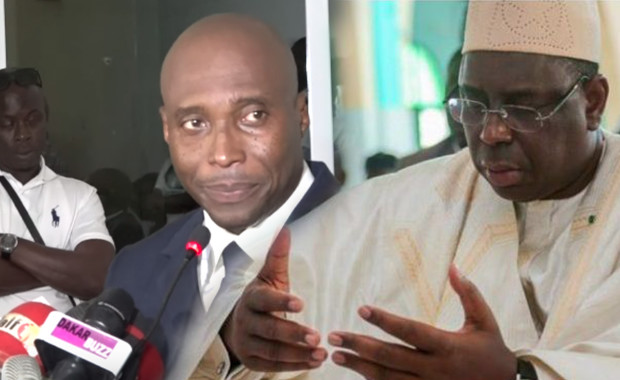 BARTHELEMY DIAS PREVIENT LE PRESIDENT SALL: «Je ne fais pas partie de cette catégorie de personnes que l’on menace ou qu’on intimide»