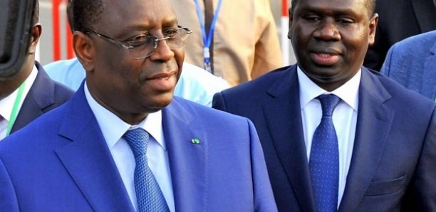 LÉGISLATIVES 2022 :Des jeunes socialistes saisissent le Président Sall et lancent une pétition contre l’investiture de Bounama Sall