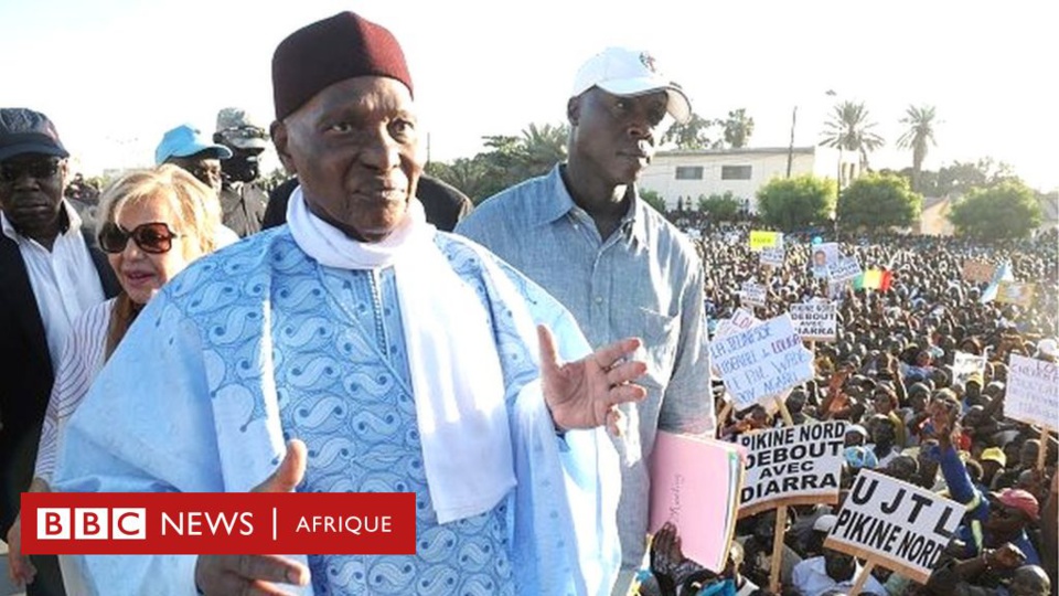 GRANDE COALITION WALLU SÉNÉGAL :Me Abdoulaye Wade bombardé tête de liste nationale