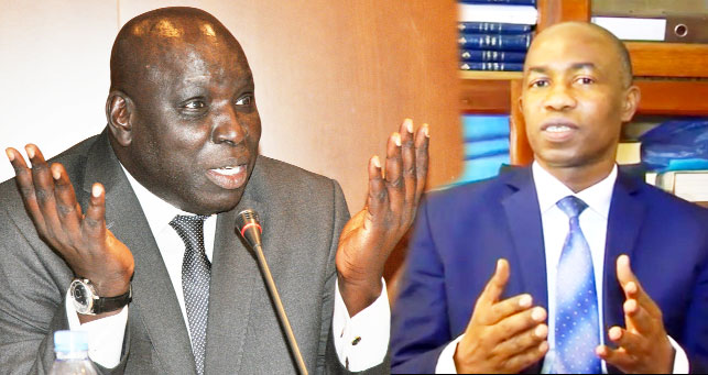 AFFAIRE SOULEYMANE TELIKO/MADIAMBAL DIAGNE: La chambre d’appel prend le contrepied de la commission et ordonne la continuation de l’instruction