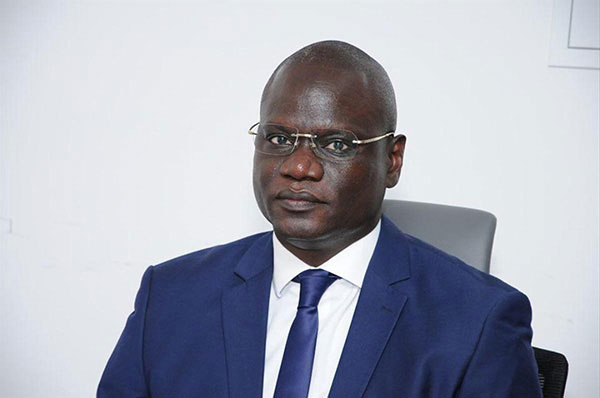 ABDOURAHMANE DIOUF:  «Beaucoup de coalitions, de candidats ont été sacrifiés, alors pourquoi convoquer la nécessité de maintenir une paix sociale que maintenant ?»