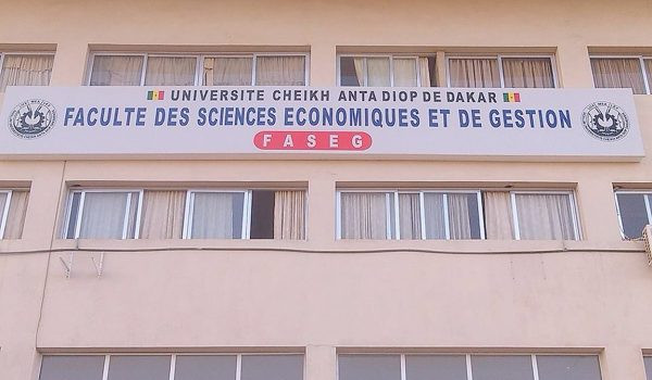 Affaire des étudiants Aliou Gningue, Cheikh Tidiane Diop et Mamour Diongue, exclus en 2019 de la Faseg