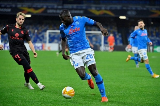 Naples : Koulibaly, cette fois c'est fini ?