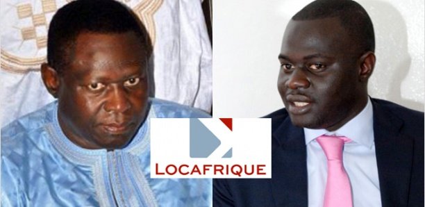 Gestion de Locafrique : le juge a renvoyé Amadou Ba et son fils au 14 juin pour le délibéré