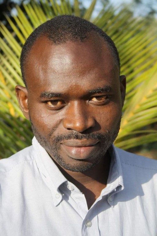 Décès du journaliste Mamadou Sarr