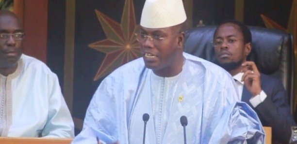 ARRESTATION DE CHEIKH ABDOU BARA DOLLY:Wallu Sénégal monte au créneau et demande la libération du député