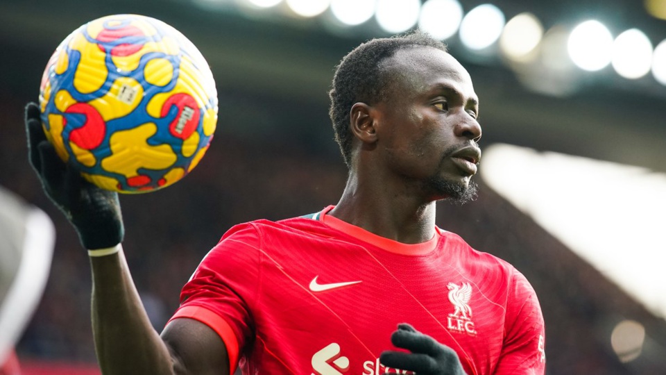 BALLON D’OR AFRICAIN : Le successeur de Sadio Mané connu en juillet au Maroc