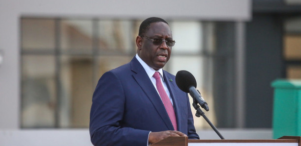 INAUGURATION DE L’ECOLE DE LA MARINE NATIONALE: Macky Sall modernise la flotte pour sécuriser le territoire marin et rappelle aux stagiaires la règle d’or de l’armée