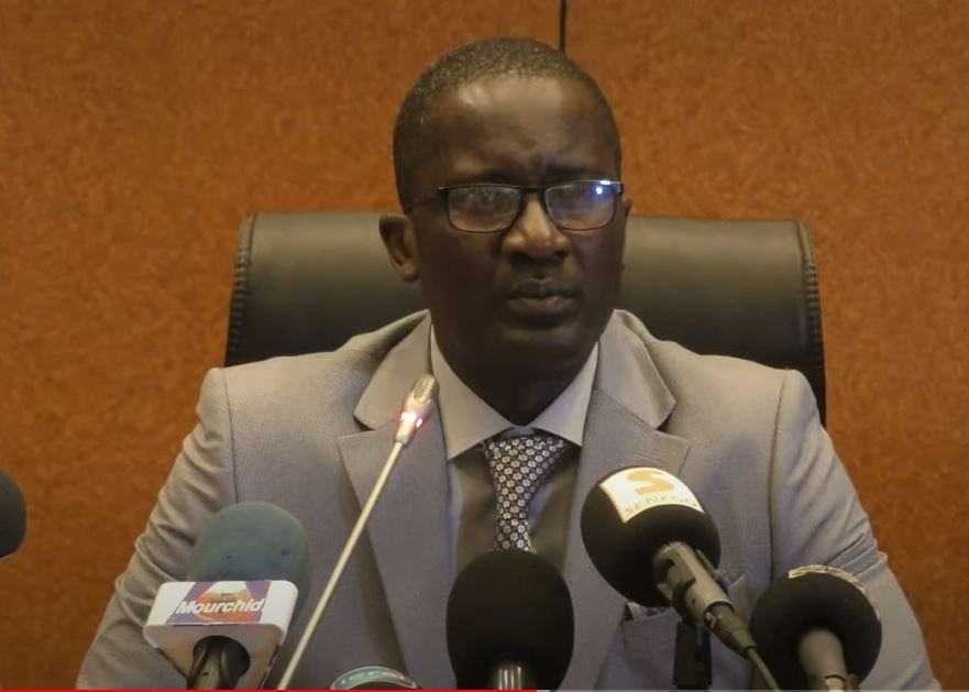 *Un ministre de la République s'approprie la Justice, l'Union  des magistrats sénégalais (Ums) aphone.*