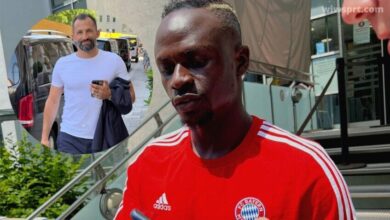 LES PREMIERS MOTS DE SADIO MANÉ : «Quand mon agent m’a parlé pour la première fois de l’intérêt du Bayern, j’ai tout de suite été excité»