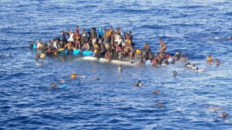 EMIGRATION IRREGULIERE: Une pirogue en provenance de Saint-Louis, avec à son bord 189 passagers, échoue au Maroc