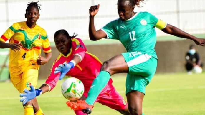 CAN MAROC 2022 (F) : BURKINA FASO – SENEGAL DE CE MARDI Un derby ouest-africain à enjeu quart de finaliste