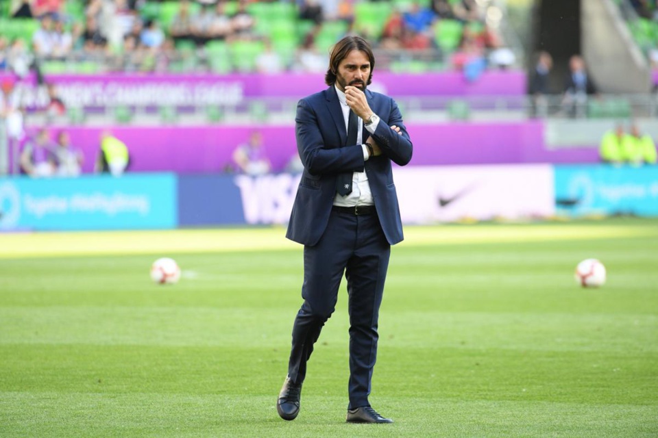 REYNALD PEDROS, COACH MAROC : «Le Sénégal est une très bonne équipe; on va jouer cette finale pour la première place»