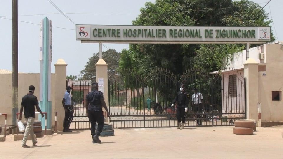 ARRIÉRÉS DE PAIEMENT DE SALAIRES ET D’INDEMNITÉS : Les agents du Cte de Ziguinchor vilipendent leur Directeur