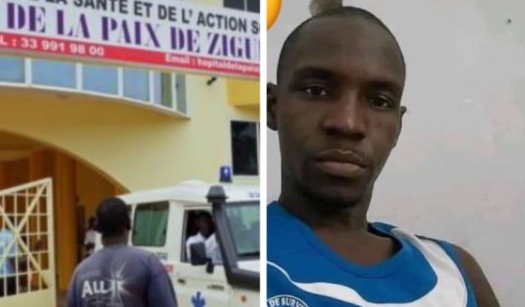 MORT DE IDRISSA GOUDIABY A ZIGUINCHOR:  La contre-expertise se fera lundi à Dakar