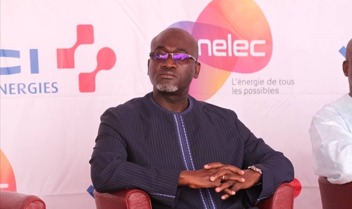 PAPE MADEMBA BITEYE, PRESIDENT DE L’ASEA:  «Il faut développer le partenariat public-privé pour accélérer le taux de pénétration de l'électricité dans les ménages les plus reculés»