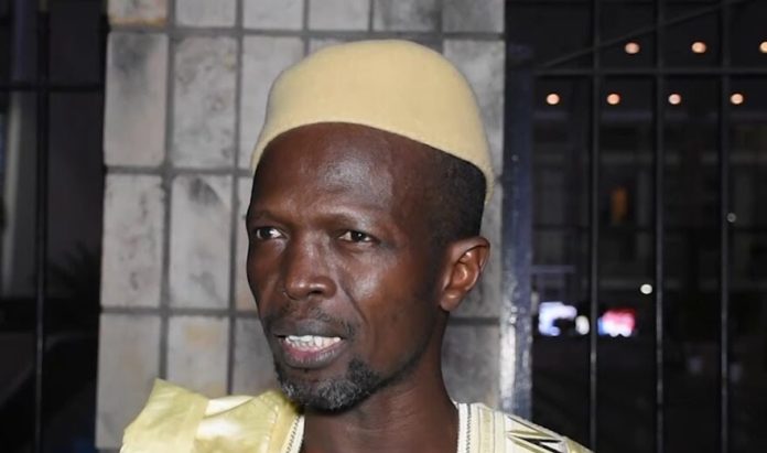 CHEIKH ABDOU MBACKE DOLLY SUR SON SOUTIEN A BENNO: «Je soutiens Benno sans condition. Mon combat c’est de faire perdre Wallu»