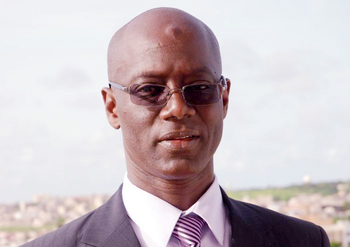 Thierno Alassane Sall avertit