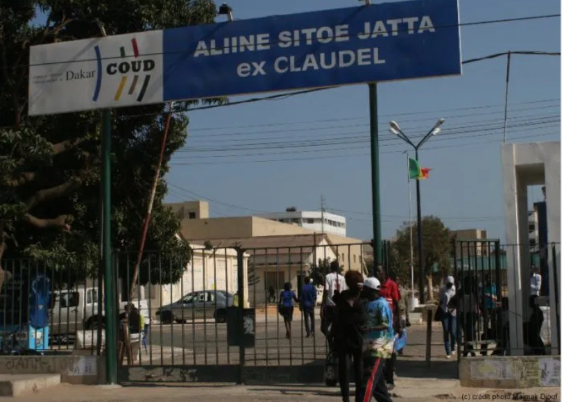 CITÉ CLAUDEL: Une étudiante de 19 ans, droguée, séquestrée pendant trois jours avant d'être violée à tour de rôle par trois individus