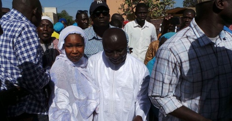 RÉSULTATS DE THIES:  Idrissa Seck gagne son centre de vote et perd lamentablement la commune