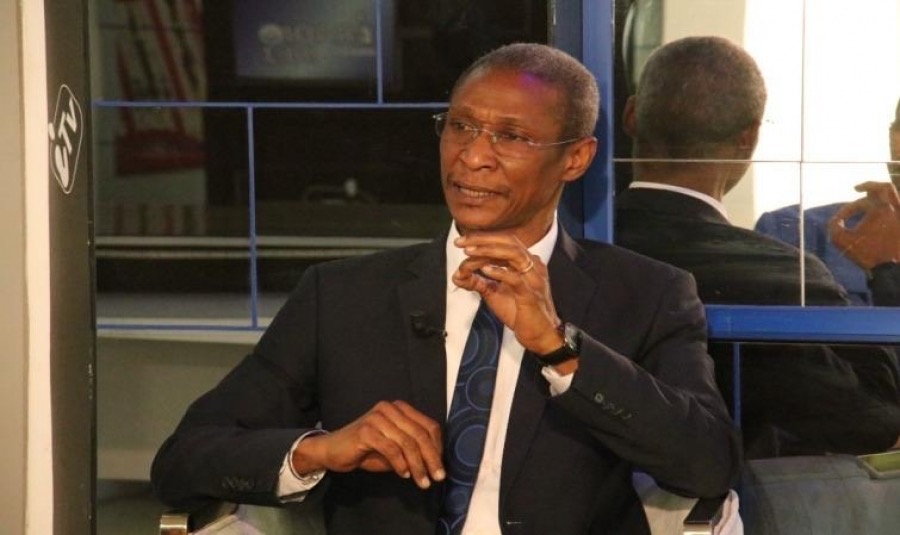 THEODORE CHERIF MONTEIL SUR LA PERFORMANCE DE AAR SENEGAL: «Deux sièges pour Aar Sénégal, c’est assez satisfaisant»