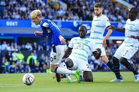 Chelsea : Koullbaly sort sur blessure pour premier match en championnat