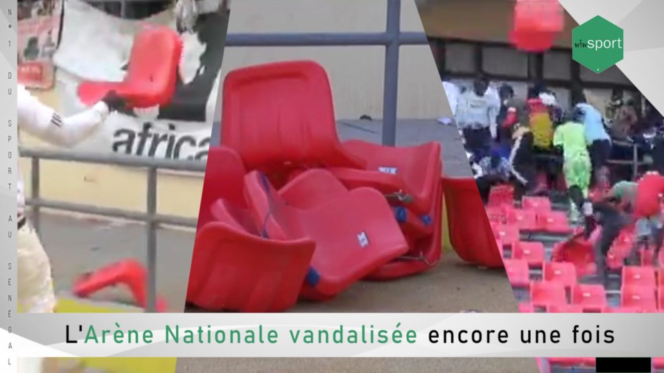 Supporters de Gris et les chaises