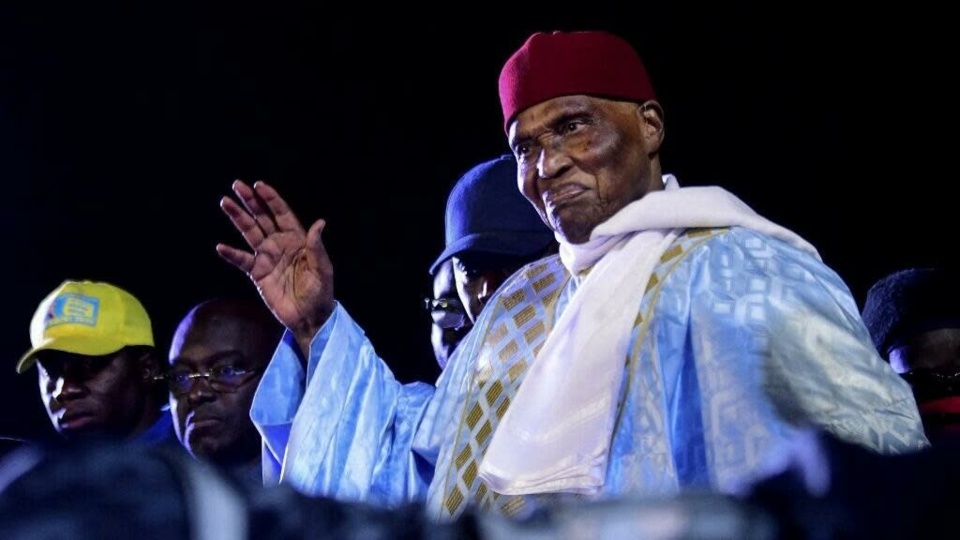 RESULTATS ELECTIONS LEGISLATIVES :Abdoulaye Wade décide de maintenir l’élan de l’intercoalition Yaw-Wallu