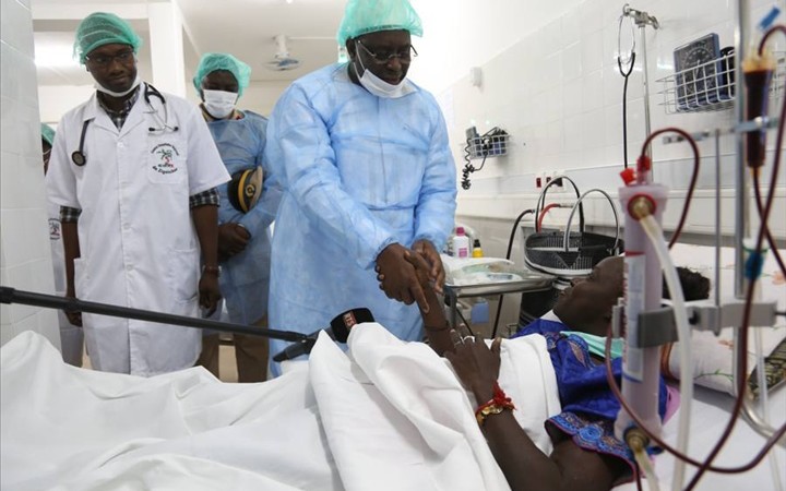 Hôpital de Ziguinchor : ça râle grave