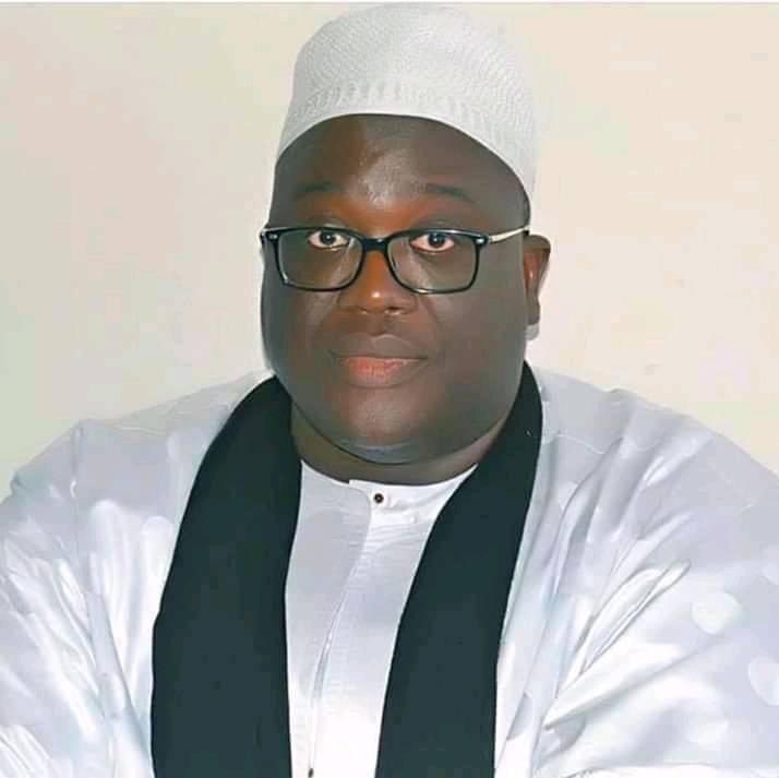 ORGANISATION DU MAGAL DE TOUBA  :Cheikh Abdou Lahat Mbacké Gaïndé Fatma  prié de choisir entre sa casquette politique et son poste de responsable de la commission d’organisation