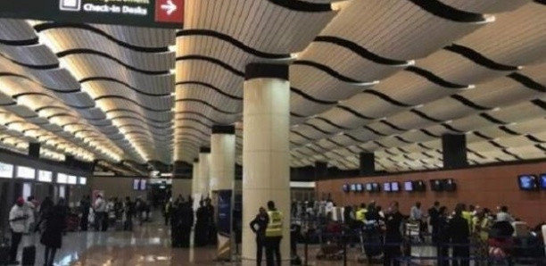 AÉROPORT INTERNATIONAL BLAISE DIAGNE - AIBD: Le privé sénégalais dénonce la mauvaise foi de LAS et regrette l’irresponsabilité du Directeur général