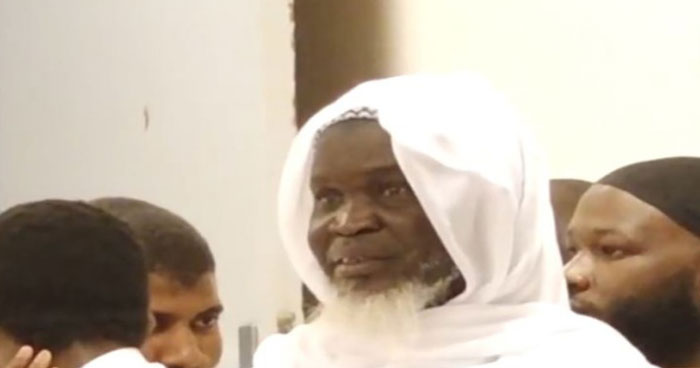 IMAM NDAO NE CONNAÎTRA JAMAIS LE SORT DE SES CO-DÉTENUS QUI ONT INTERJETÉ APPEL:  Il est décédé suite à une courte maladie