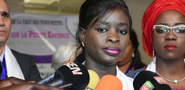 CONVENTIONS DE GARANTIE PORTEFEUILLE :Thérèse Faye Diouf enrôle le Pamecas et Locafrique pour faciliter l’accès au logement