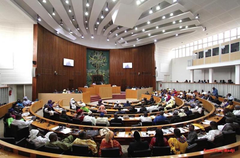 ÉLECTION DU BUREAU DE L’ASSEMBLEE NATIONALE : La journée de toutes les incertitudes