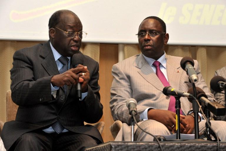 REUNION DE LA CONFERENCE DES LEADERS DE LA COALITION BENNO BOKK YAKAAR: Macky rectifie d'un ton ferme Aminata Touré et assume son choix