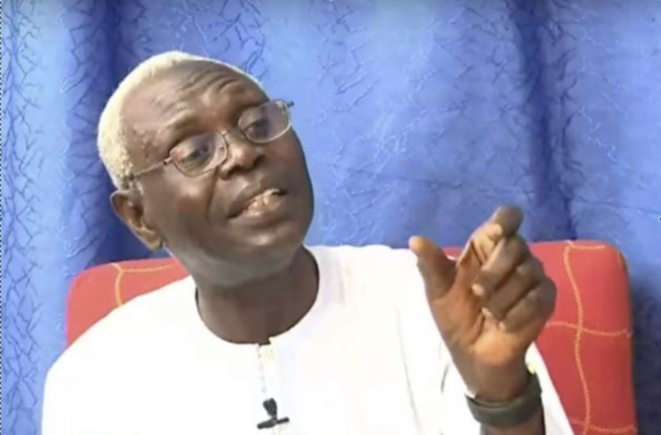 IBRAHIMA BAKHOUM SUR LE REMANIEMENT: «Il ya eu plus de mouvements de chaises que de changements»