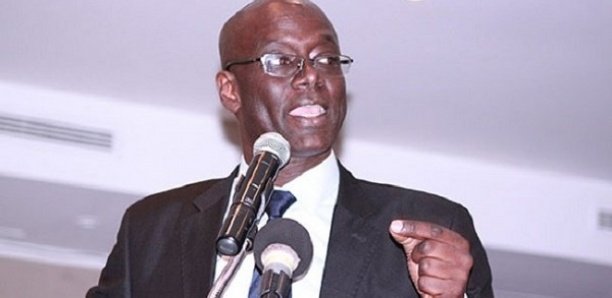 Thierno Alassane Sall dépité : “Il n’y a aucune rupture dans cette Assemblée…”