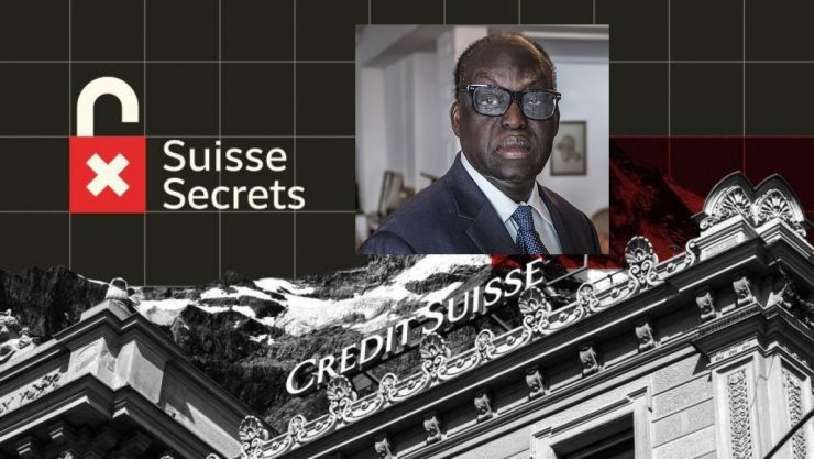 MOUSTAPHA NIASSE SUR L'ENQUETE SUISSE SECRETS : «Je n’ai jamais décidé, ni accepté d’avoir un compte personnel ou un compte commun dans une banque suisse»