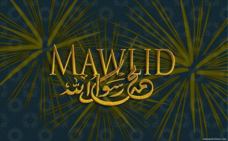 Mawloud : c’est le 8 octobre prochain