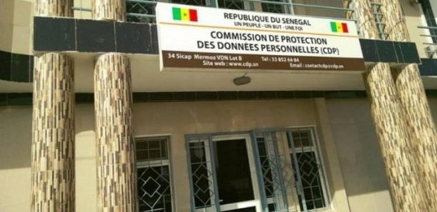 3EME AVIS TRIMESTRIEL DE LA CDP: Total Énergies Sénégal et Brioche Dorée ‘’espionnent’’ leurs employés..., Ria épinglé