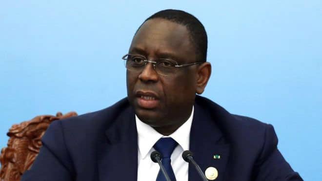 APPEL A LA CONSOLIDATION DU DIALOGUE DU PRESIDENT SALL:  Les députés de Yewwi doutent de sa sincérité