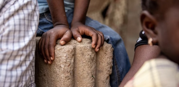 ACTE CONTRE NATURE A PIKINE ICOTAF: 3 Un sourd-muet de 13 ans sauvagement violé sur une terrasse