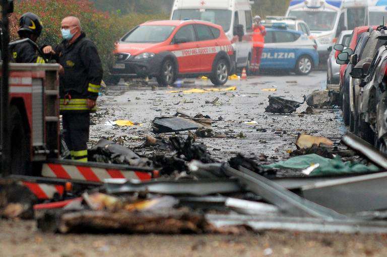 Maïmouna Guèye et sa mère Aida Sène mortes dans un accident à Milan